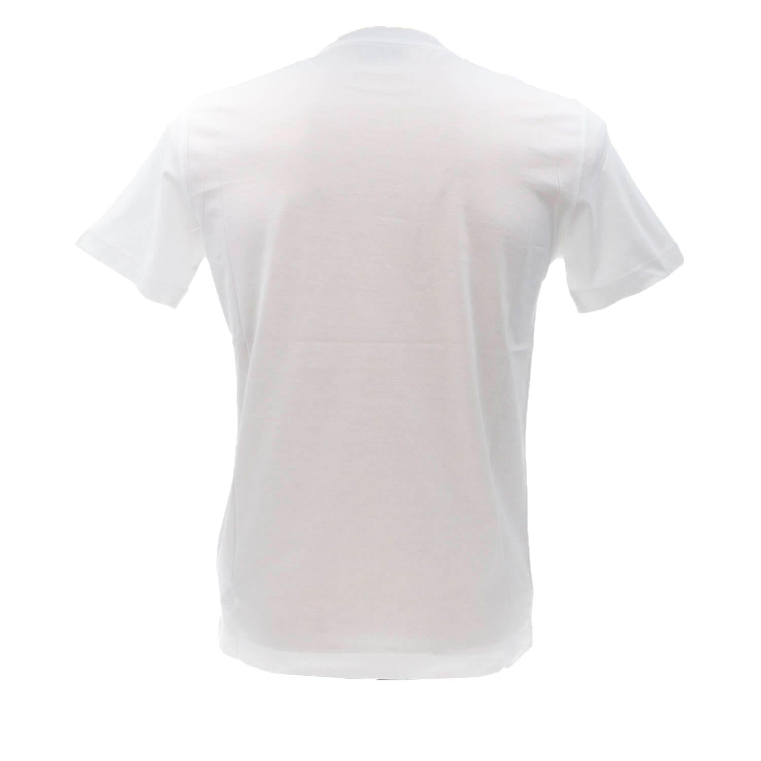 T-shirt 6RPT72 T-SHIRT LOGO