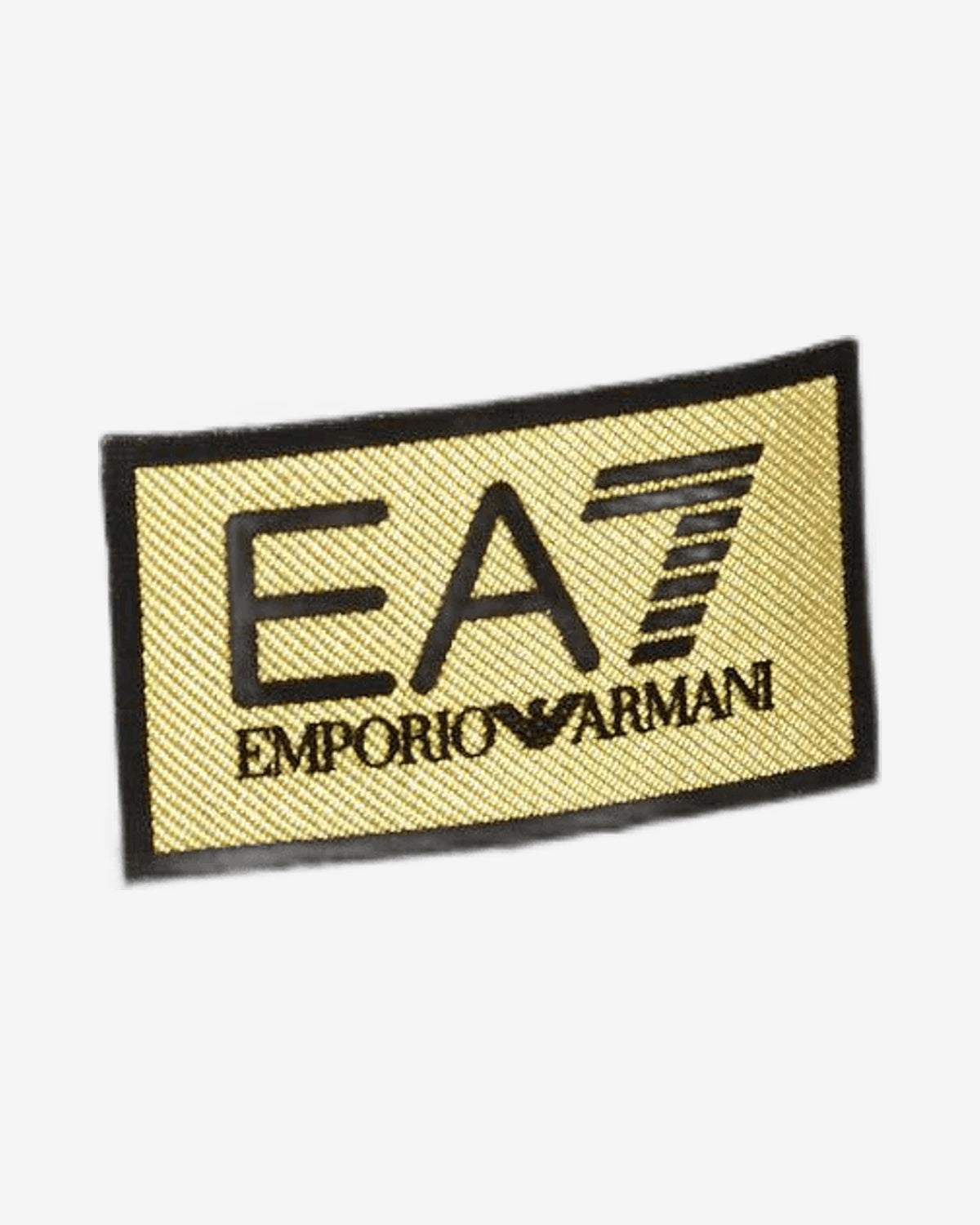 Tuta EA7 Emporio Armani Gold Label