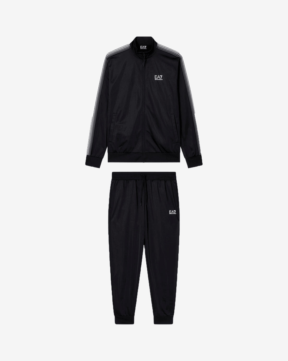 Train Felpa Pantalone