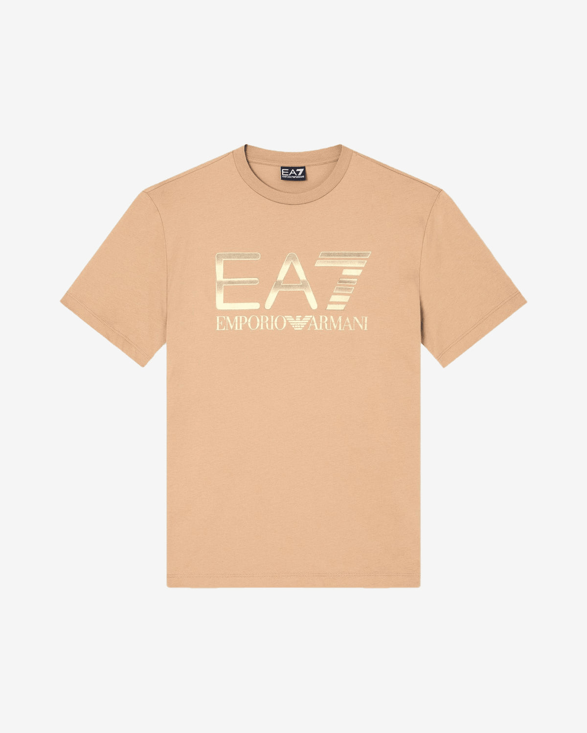 T-shirt Emporio Armani EA7 Maxi Logo