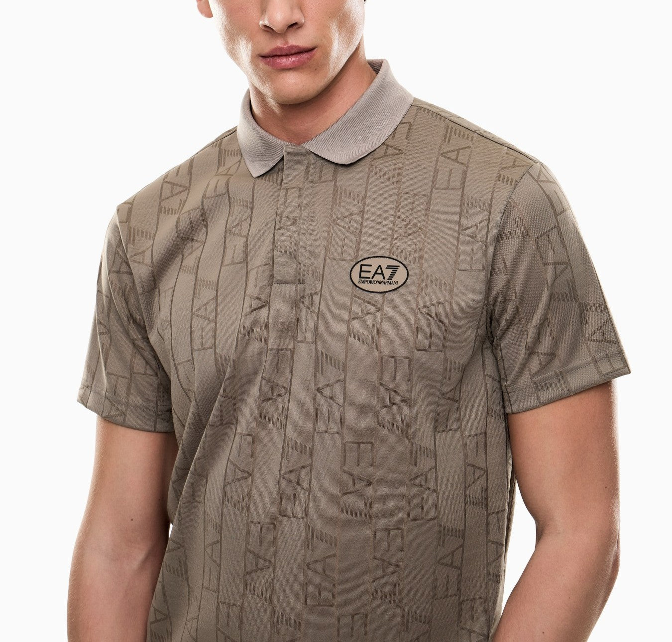 T-shirt Emporio Armani 7M001287AF22277