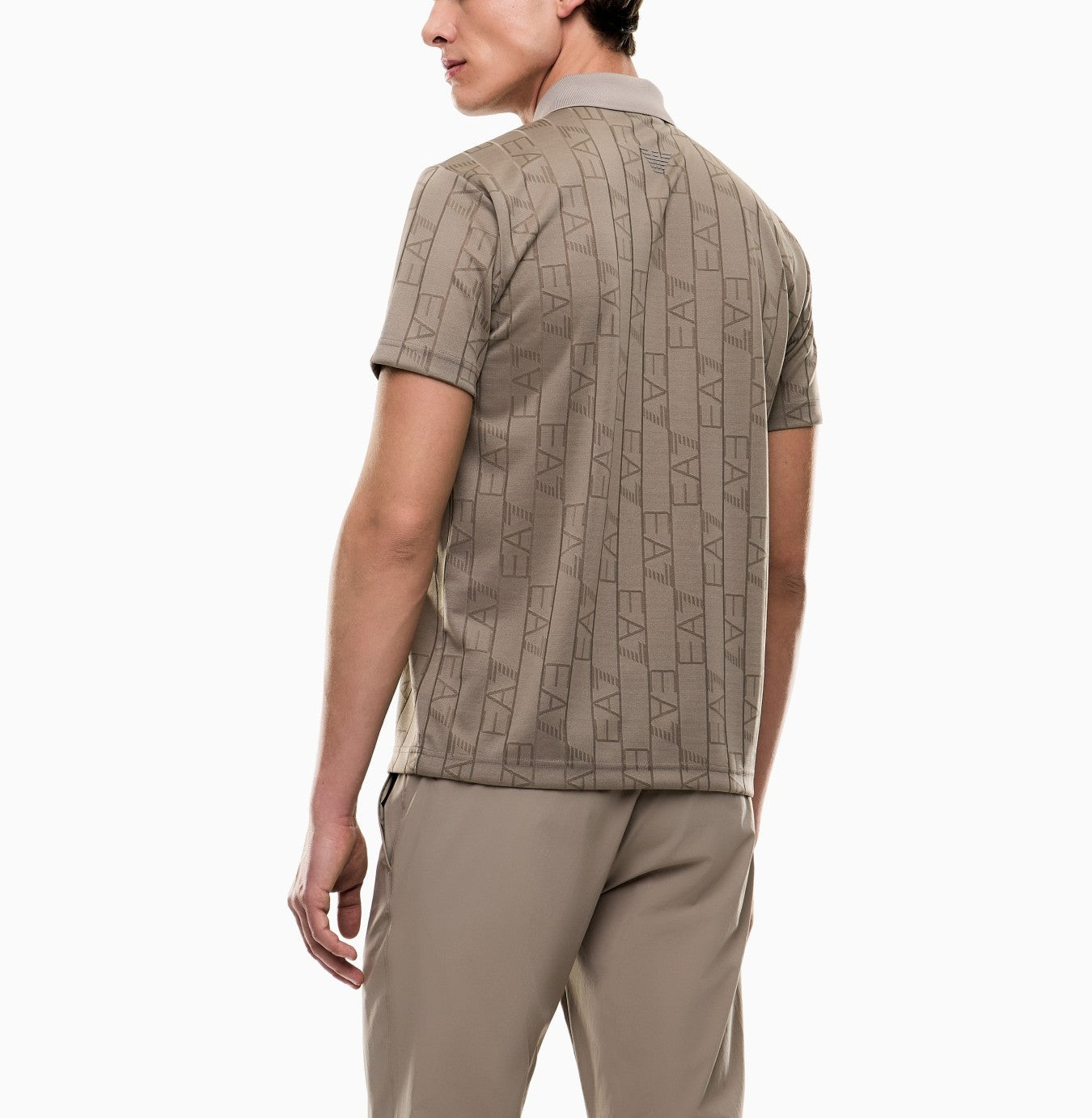 T-shirt Emporio Armani 7M001287AF22277
