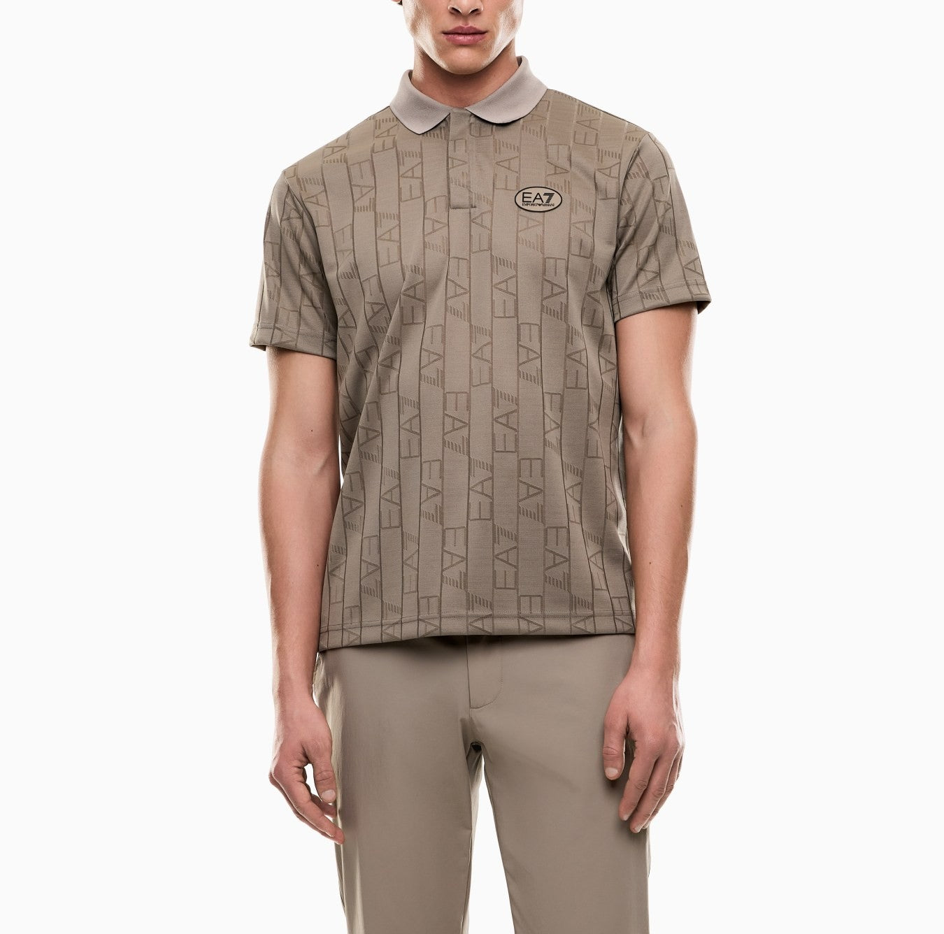 T-shirt Emporio Armani 7M001287AF22277