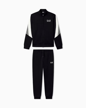 Tute Emporio Armani 7M001610AF12451 TUTA COMPLETO ZIP
