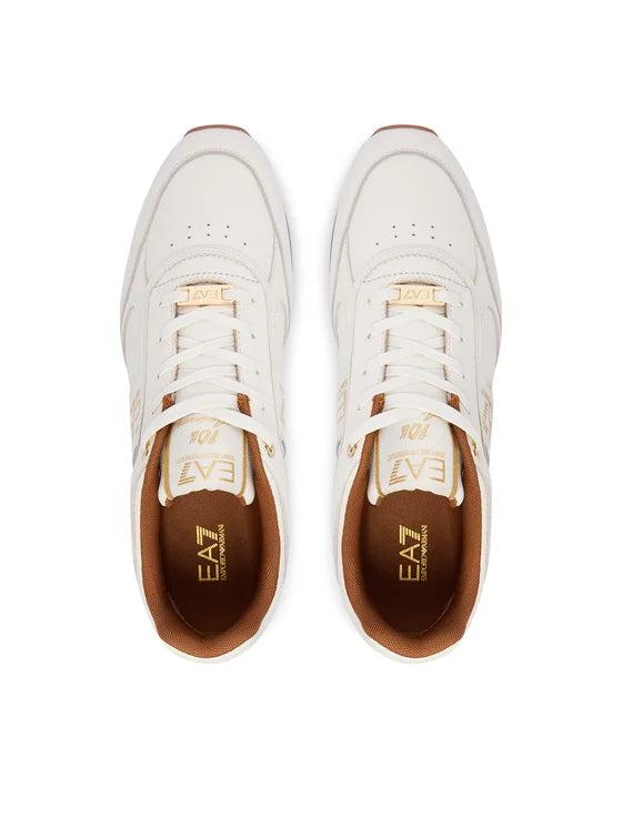 Sneakers Emporio Armani 7X00648AF17465