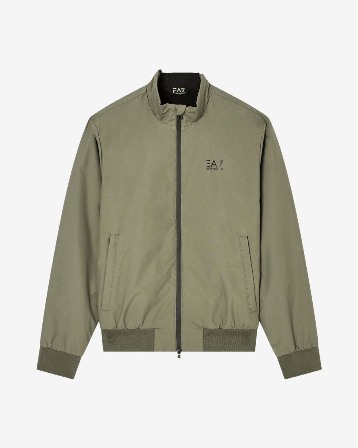 Giubbotto EA7 Emporio Armani Tecnico Zip