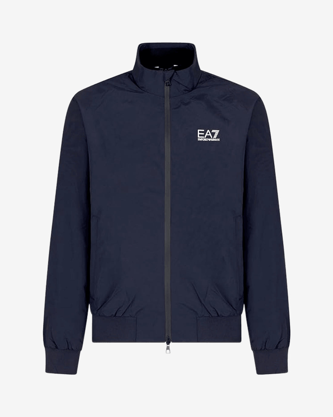 Giubbotto EA7 Emporio Armani Tecnico Zip