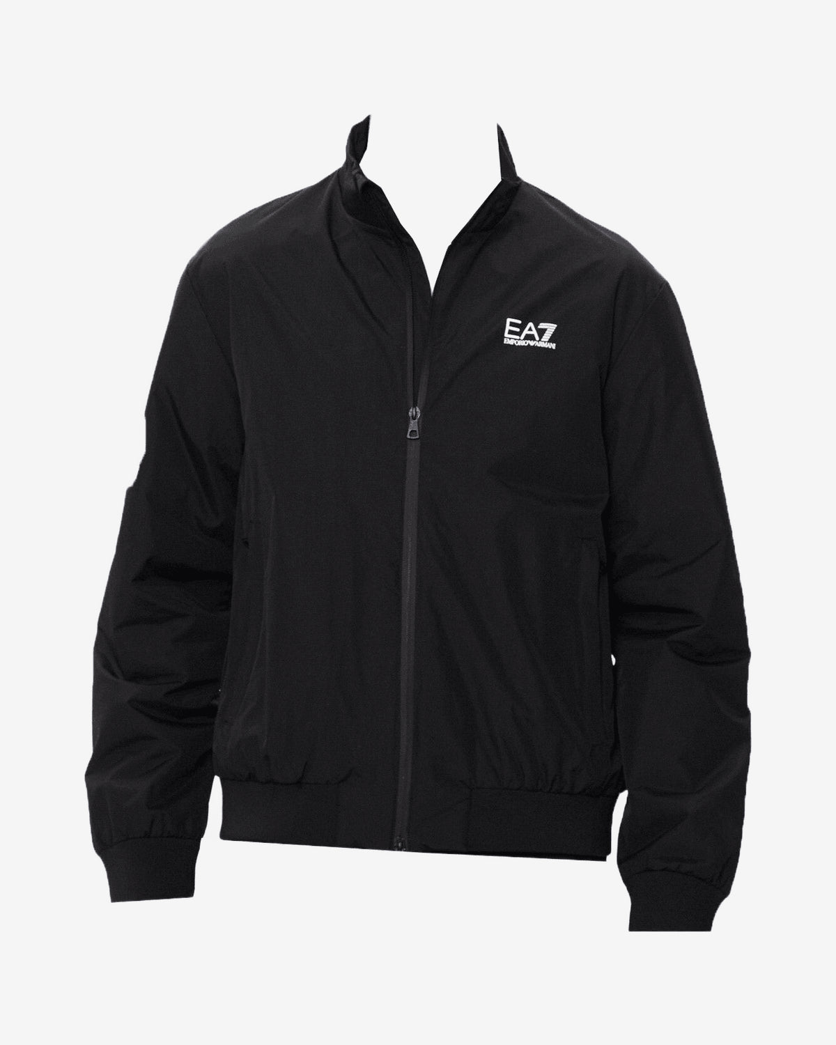 Giubbotto EA7 Emporio Armani Tecnico Zip