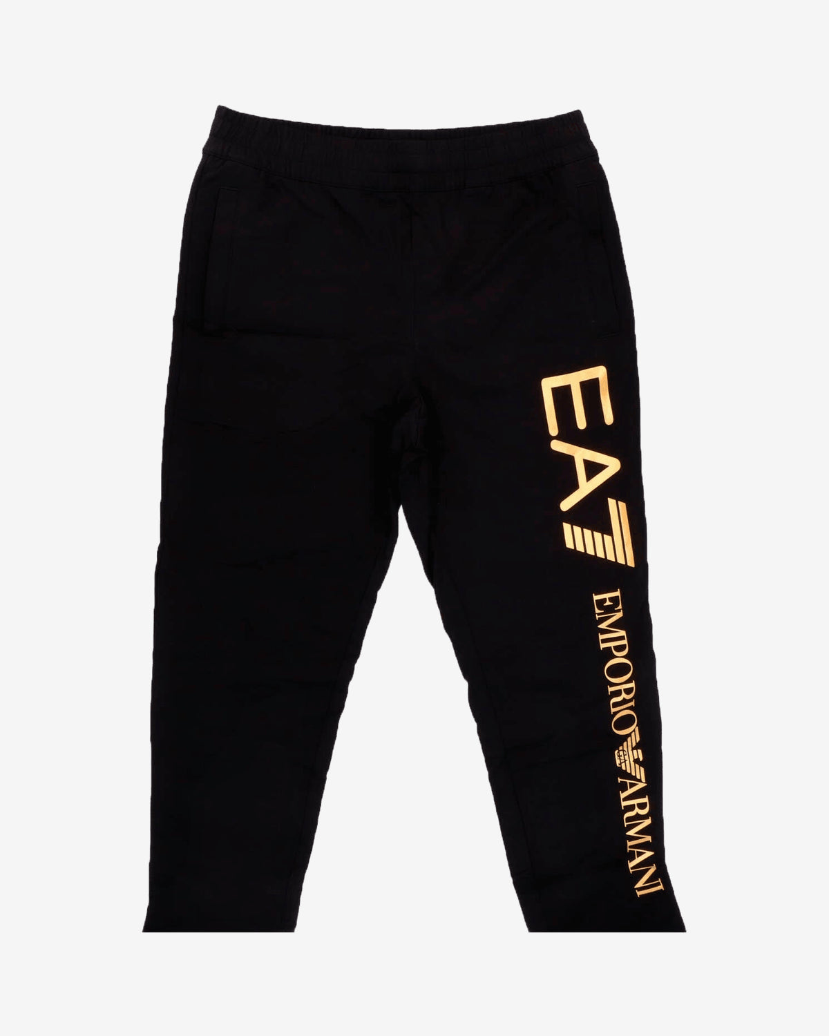Tute 8NPPC3 PJ05Z TROUSER EA7