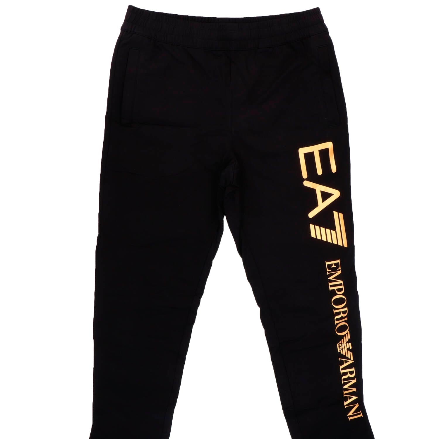 Tute 8NPPC3 PJ05Z TROUSER EA7