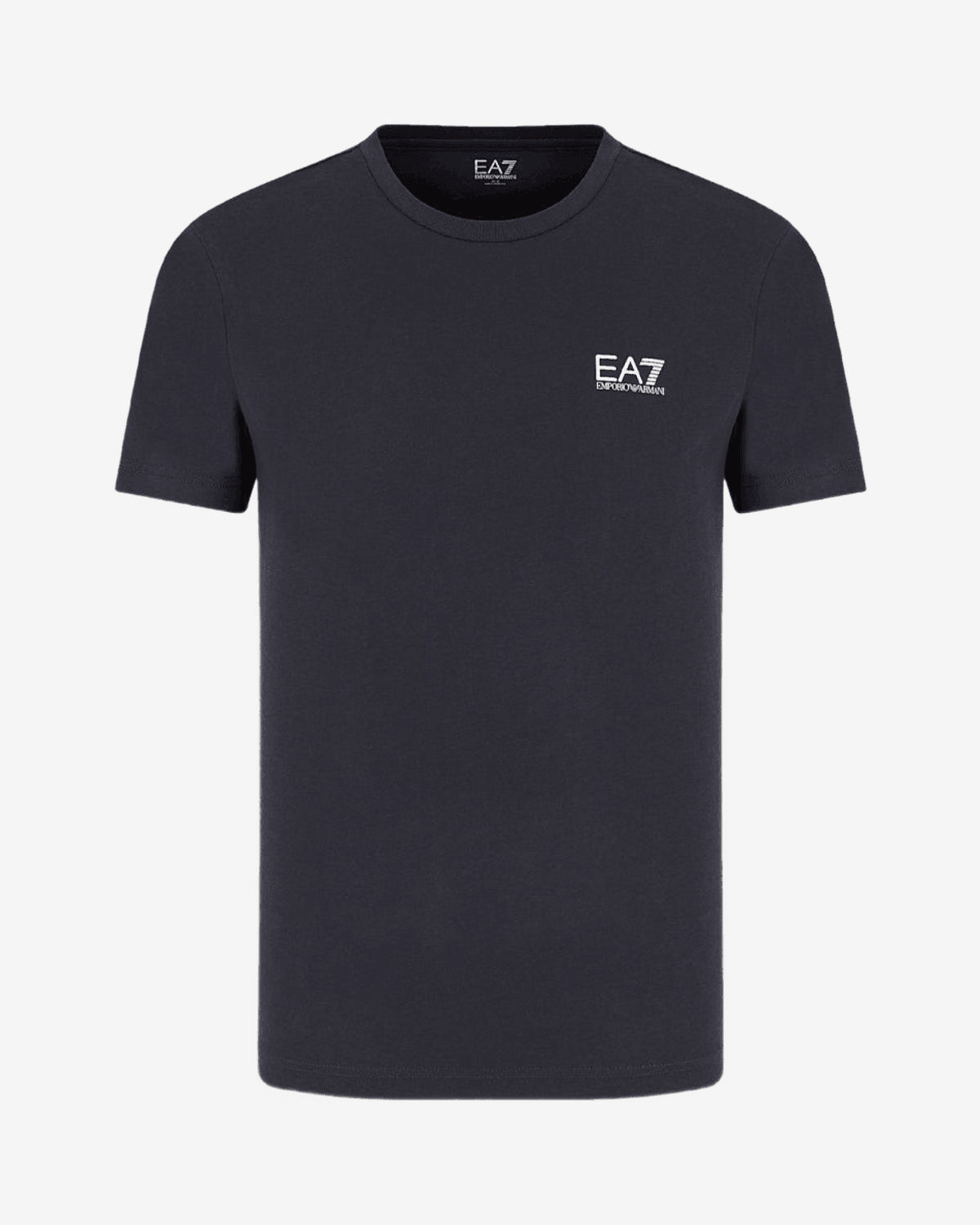 T-shirt 8NPT51 PJM9Z T-SHIRT LOGO