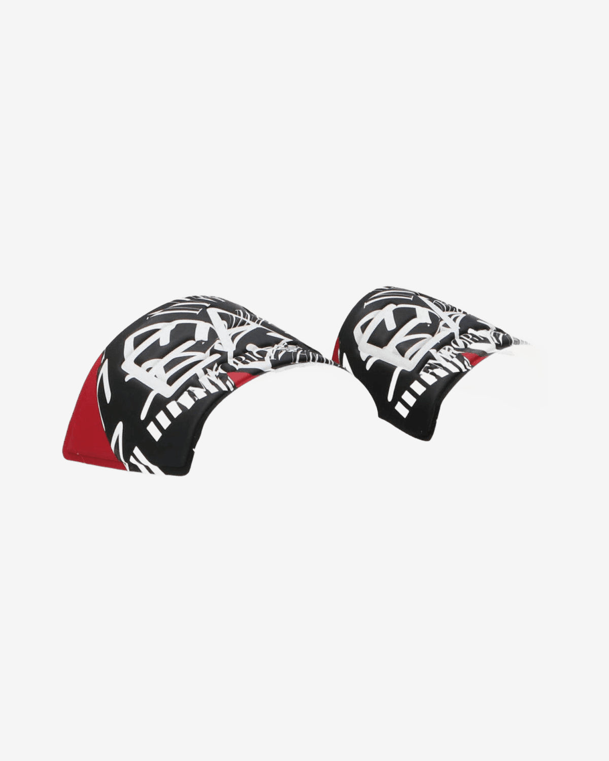 Scarpe mare Beachwear Ea7 monogram