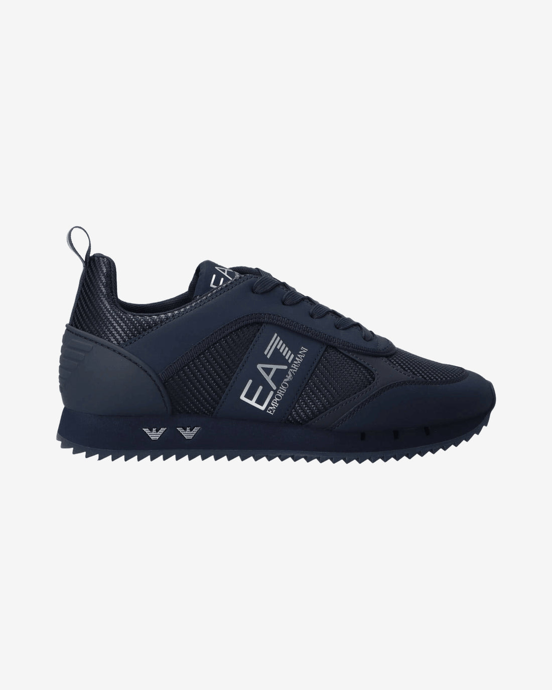 Sneakers Ea7 X8X185 stringata