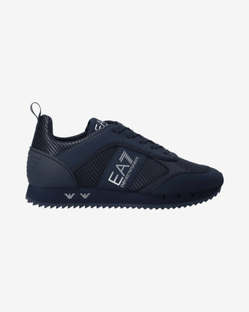 Sneakers Ea7 X8X185 stringata