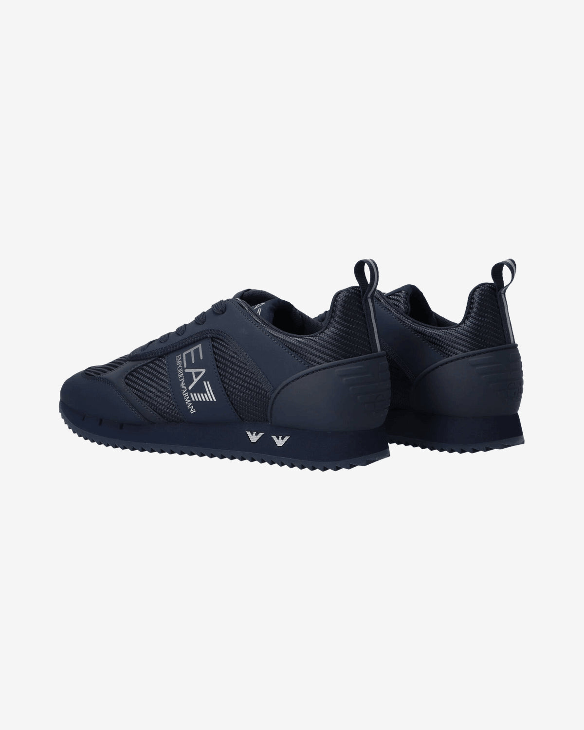 Sneakers Ea7 X8X185 stringata
