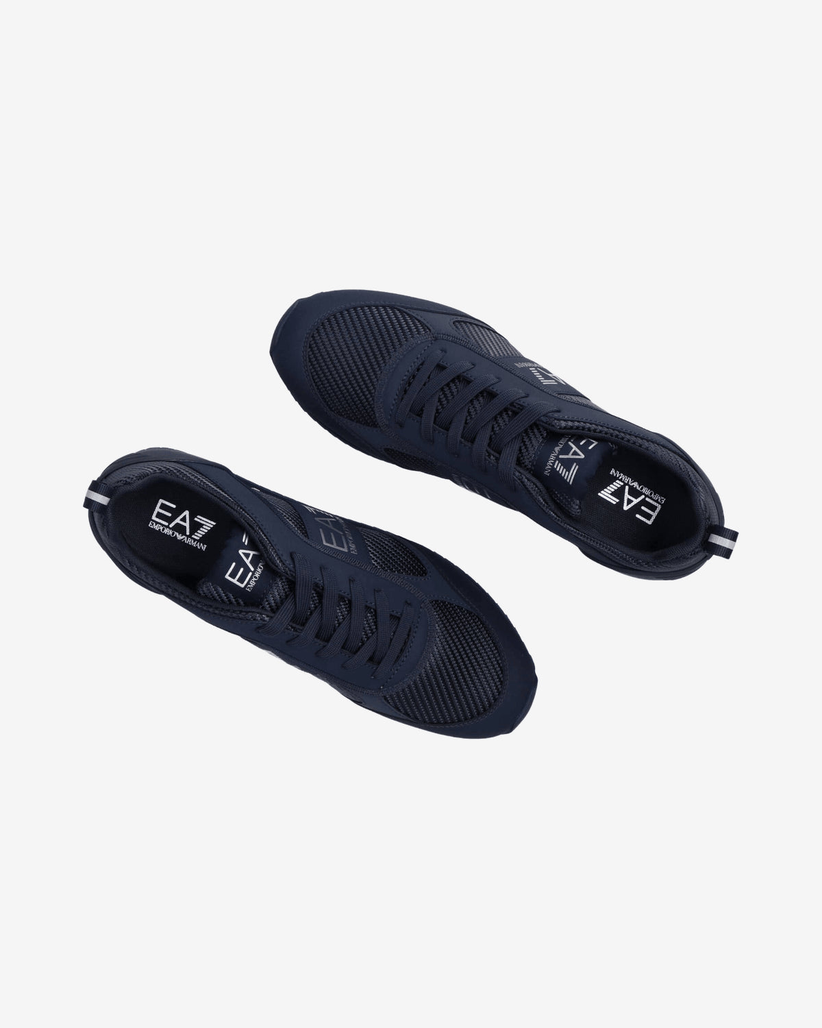 Sneakers Ea7 X8X185 stringata