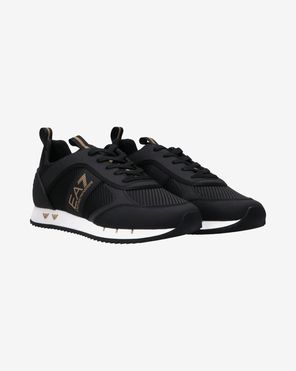 Sneakers Ea7 X8X185 stringata