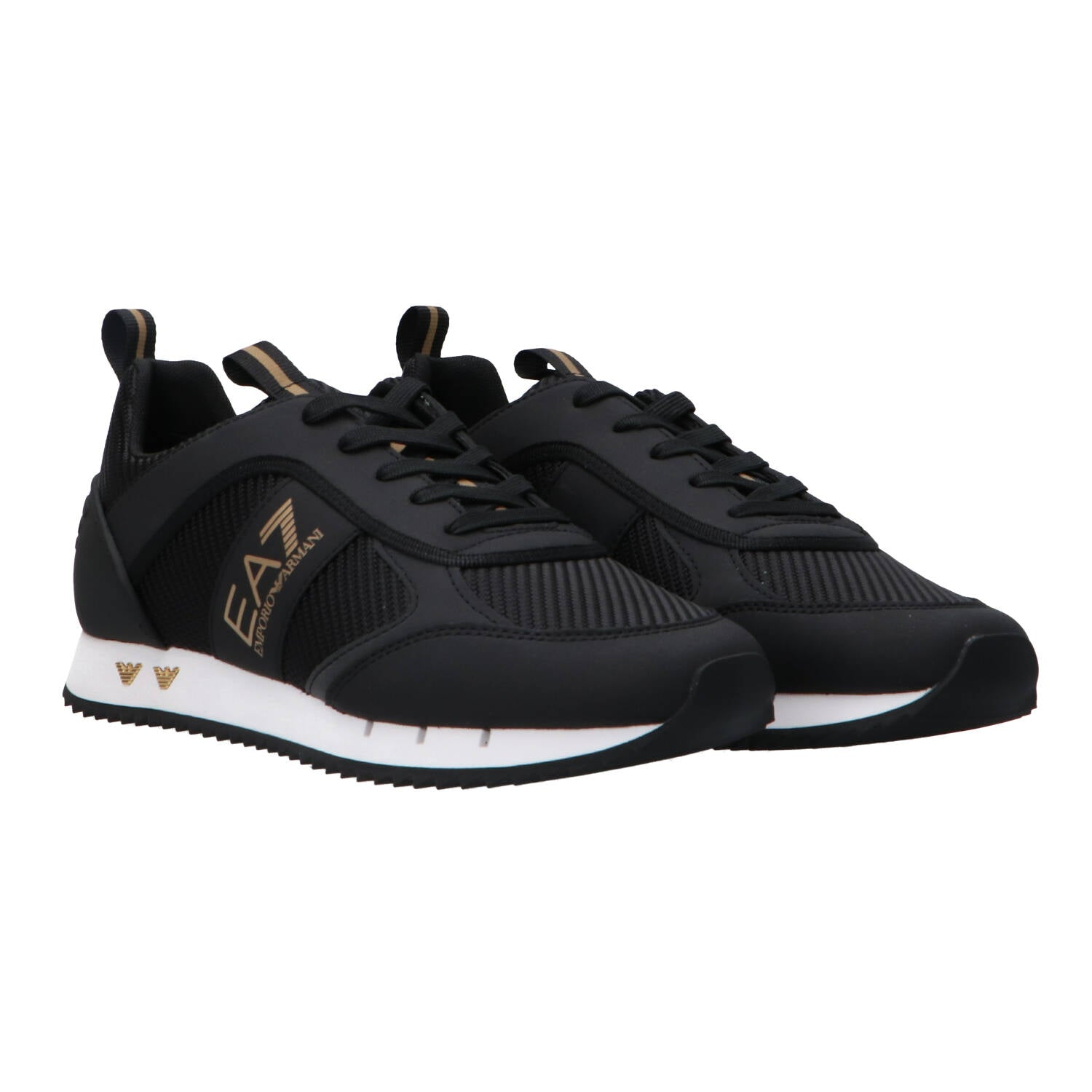 Sneakers Ea7 X8X185 stringata