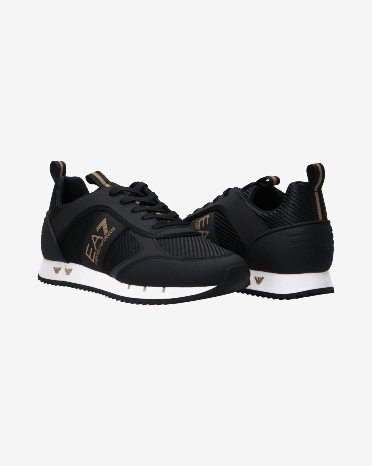 Sneakers Ea7 X8X185 stringata