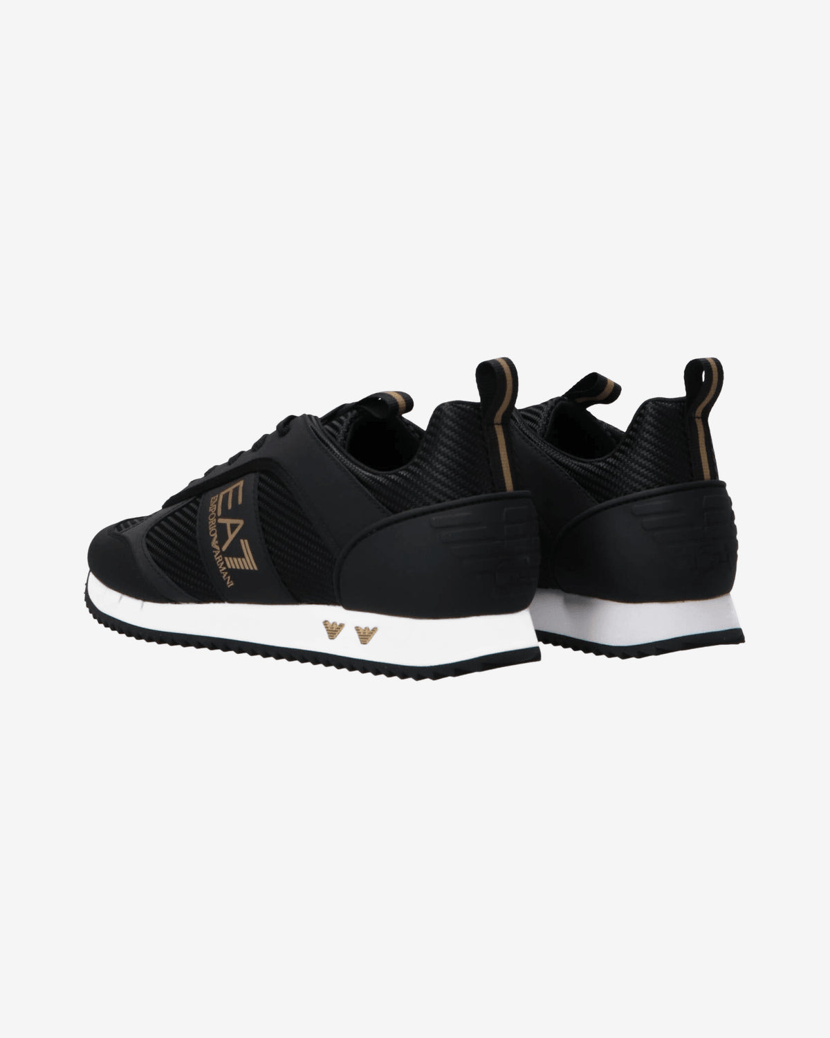 Sneakers Ea7 X8X185 stringata