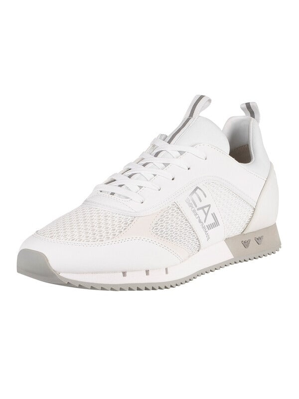 Sneakers Emporio Armani Sneakers Training EA7