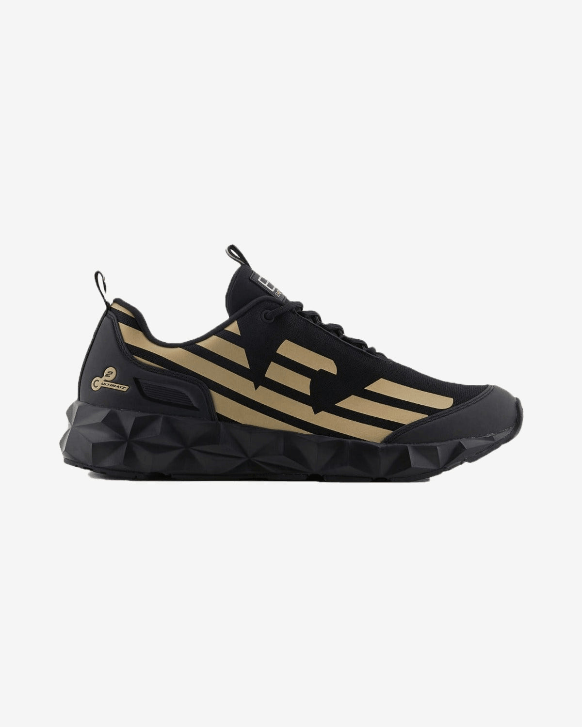 Sneakers Ultimate C2 Kombat