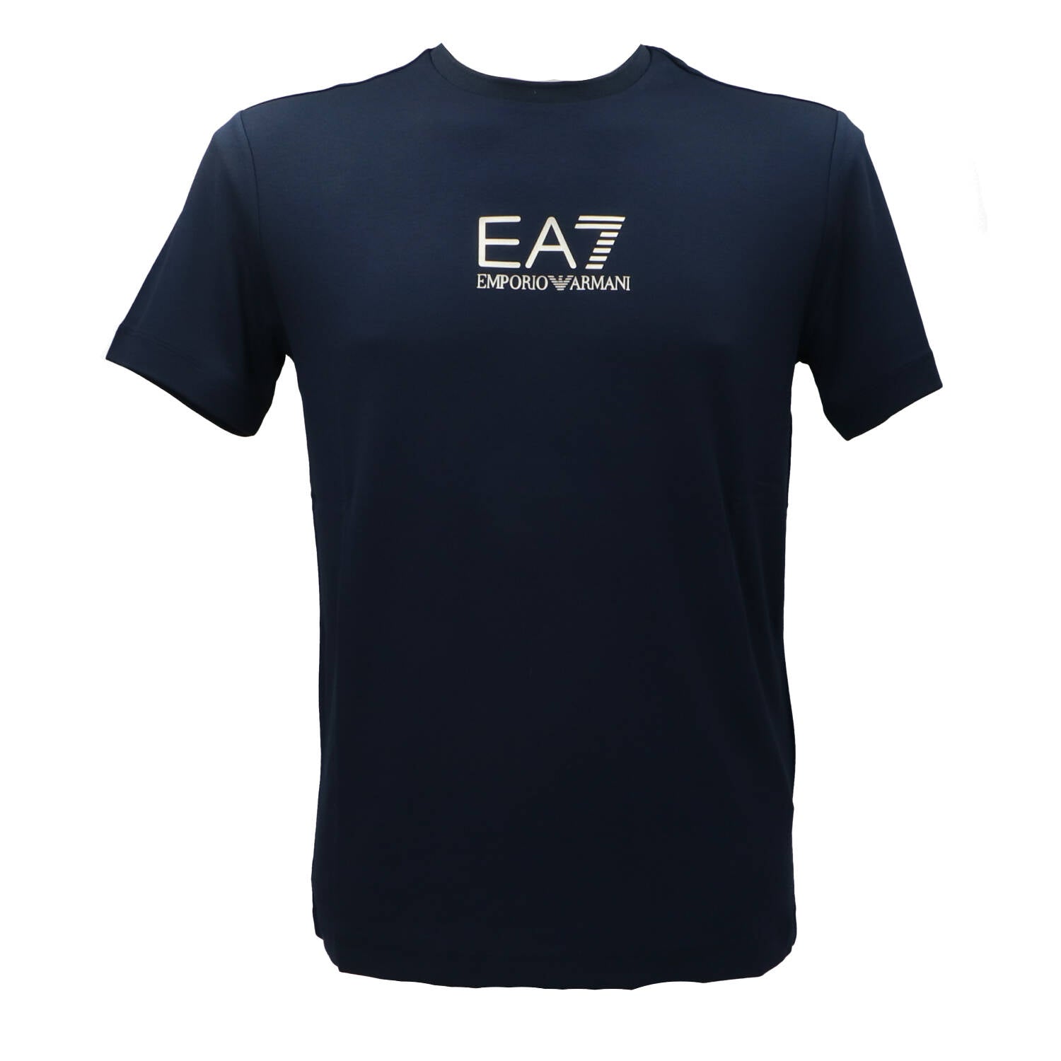 T-shirt T-SHIRT GOLD LABEL 7M000301
