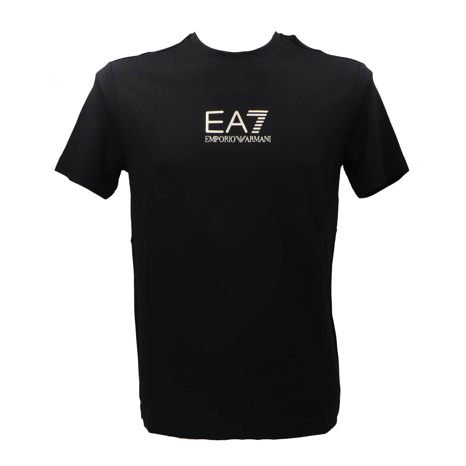T-shirt T-SHIRT GOLD LABEL 7M000301