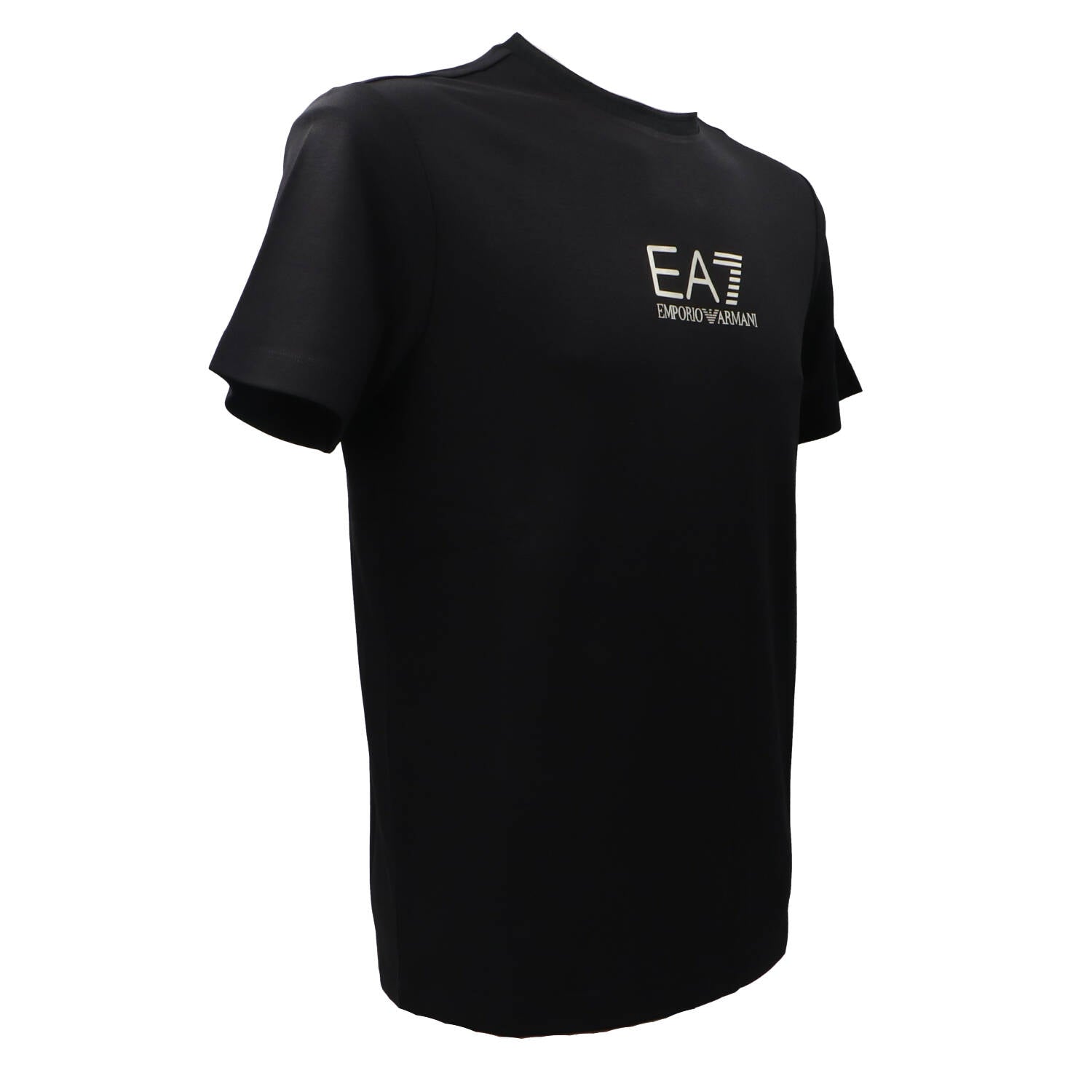 T-shirt T-SHIRT GOLD LABEL 7M000301