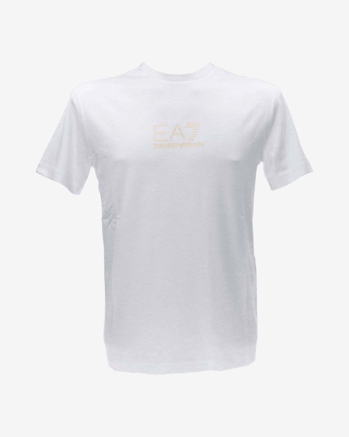 T-shirt T-SHIRT GOLD LABEL 7M000301