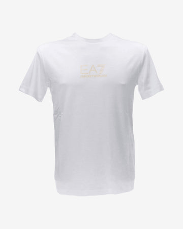 T-shirt T-SHIRT GOLD LABEL 7M000301