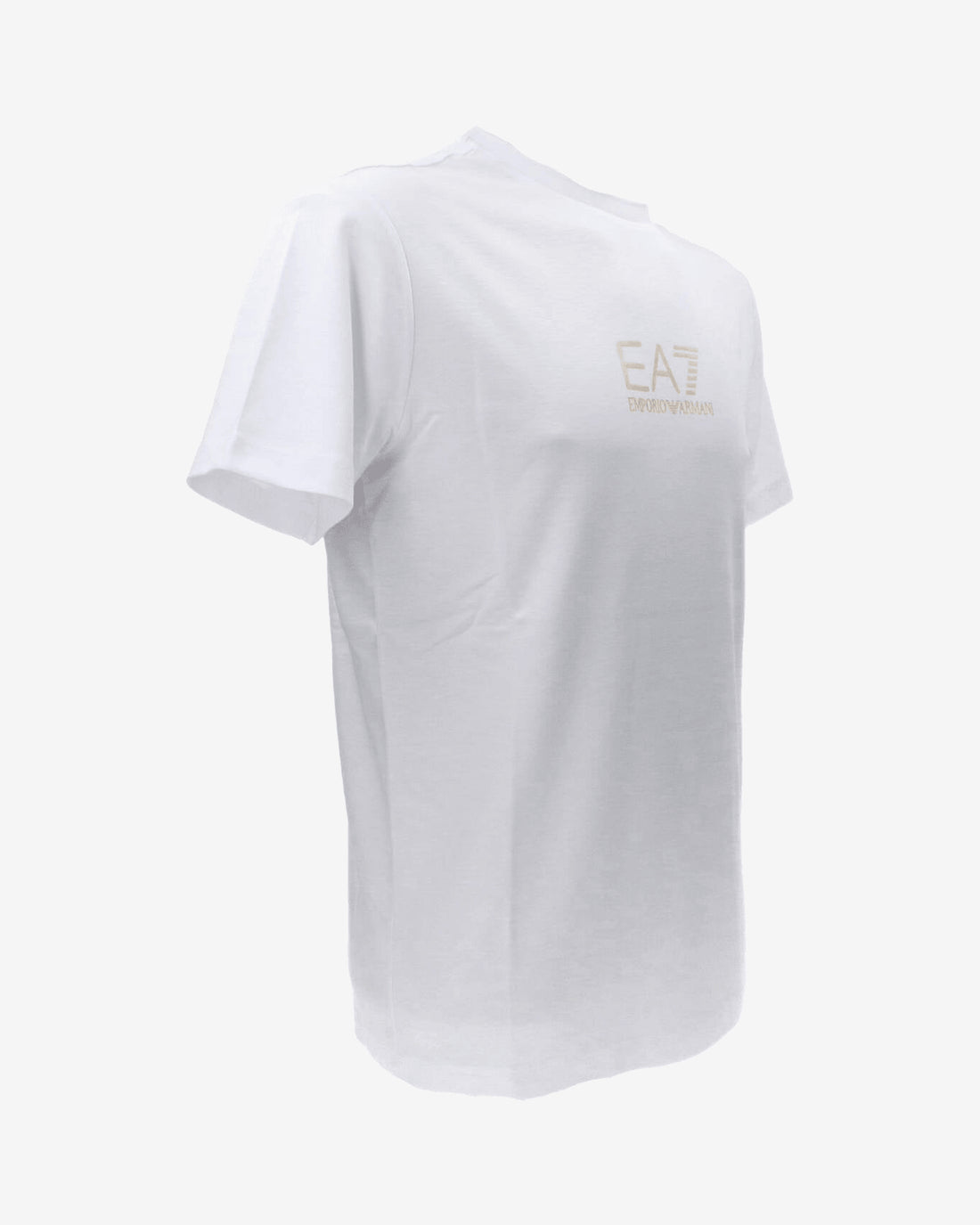 T-shirt T-SHIRT GOLD LABEL 7M000301