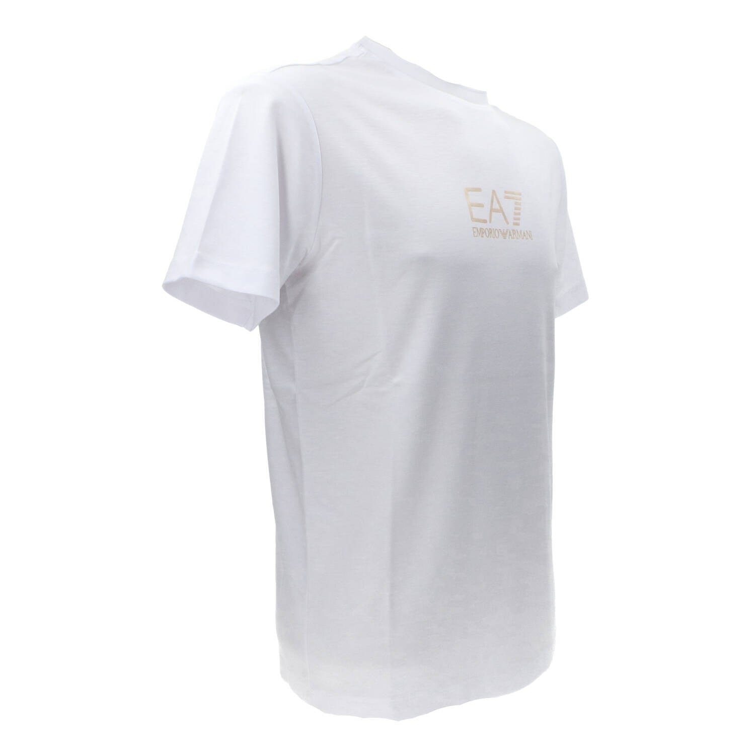 T-shirt T-SHIRT GOLD LABEL 7M000301