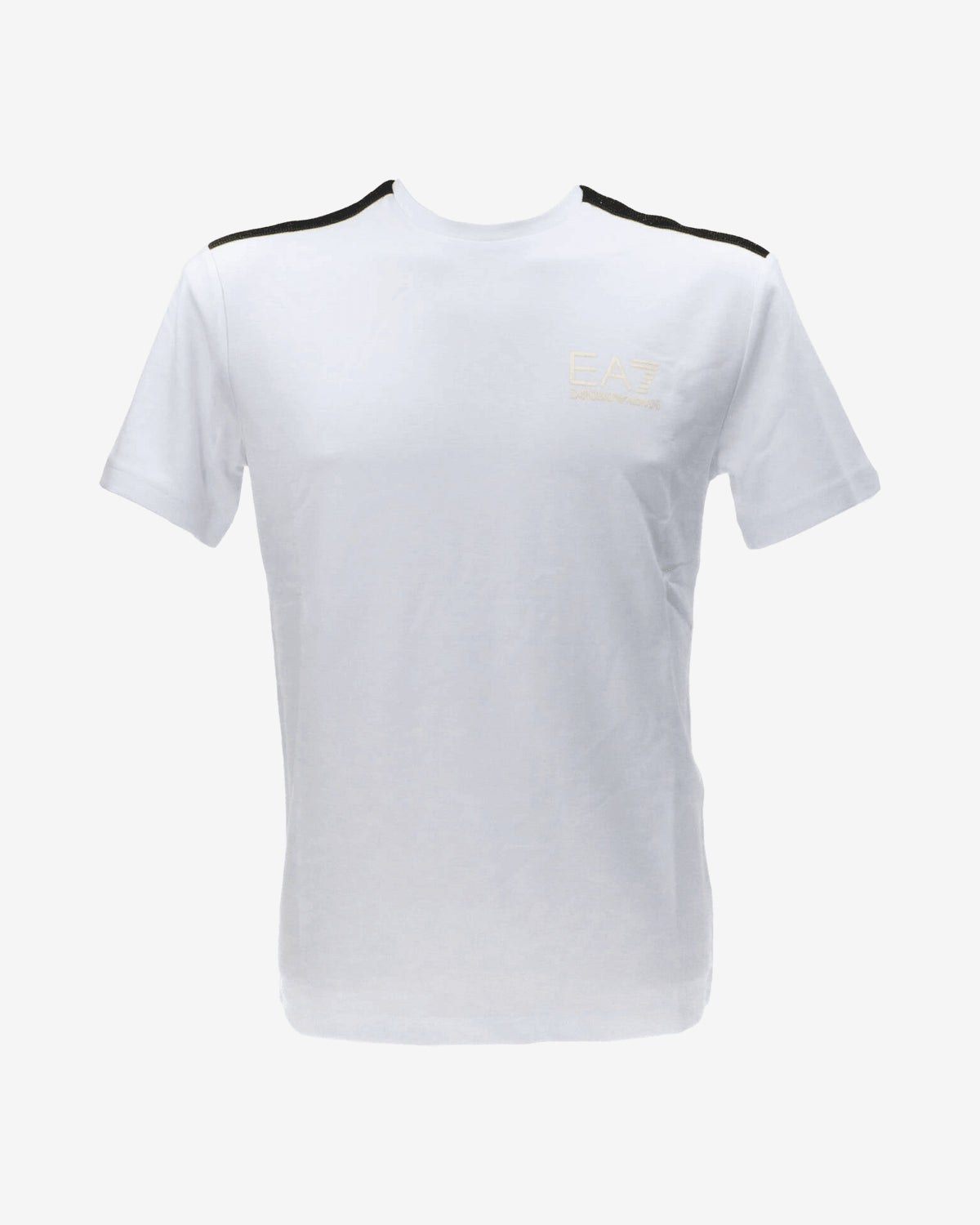T-shirt T-SHIRT GOLD LABEL VISCOSA 7M000299