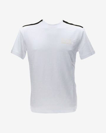 T-shirt T-SHIRT GOLD LABEL VISCOSA 7M000299