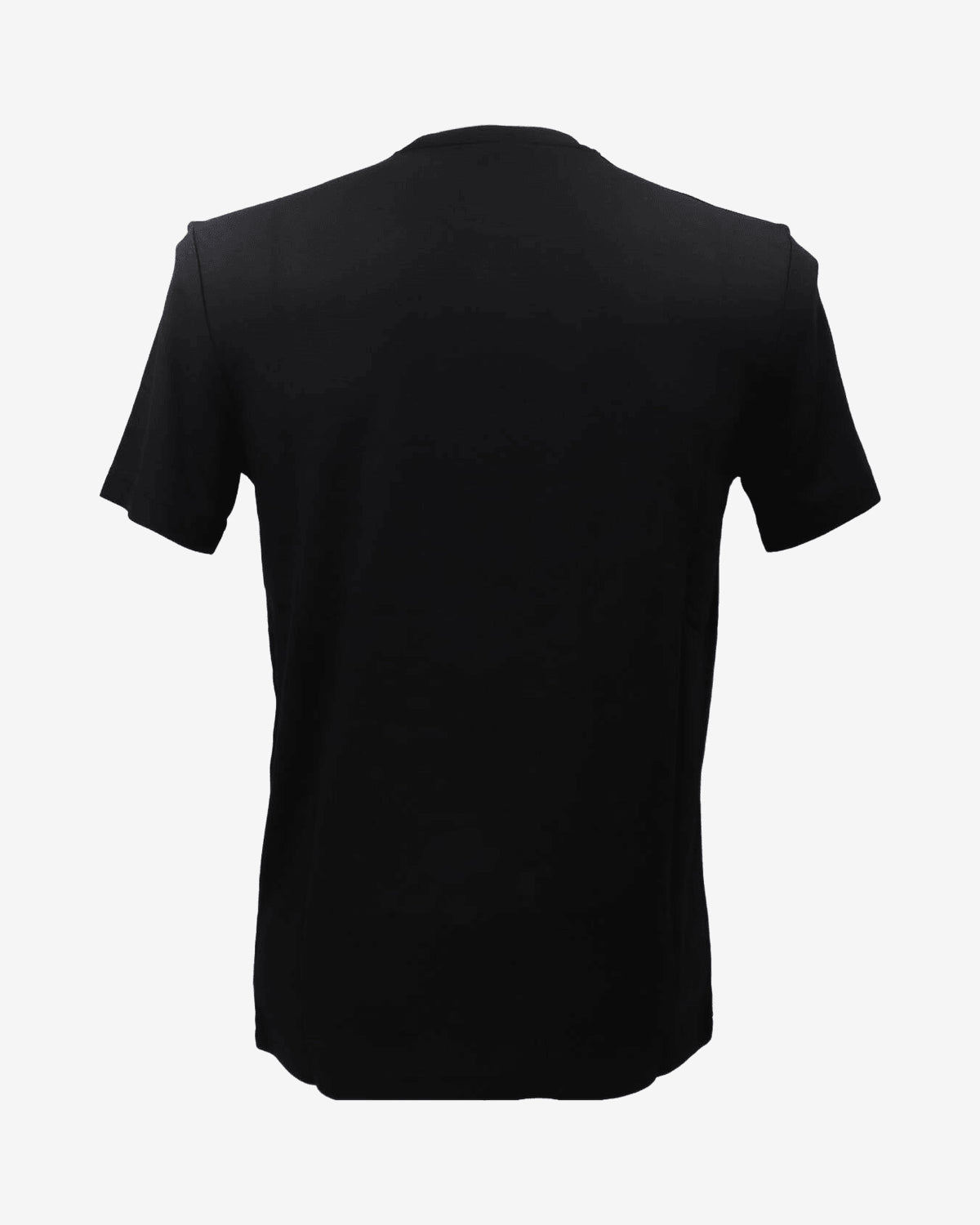 T-shirt T-SHIRT GOLD LABEL VISCOSA 7M000299