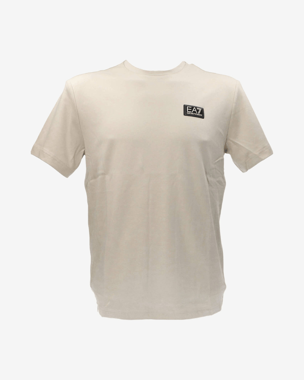 T-shirt T-SHIRT LOGO SERIES 7M000516