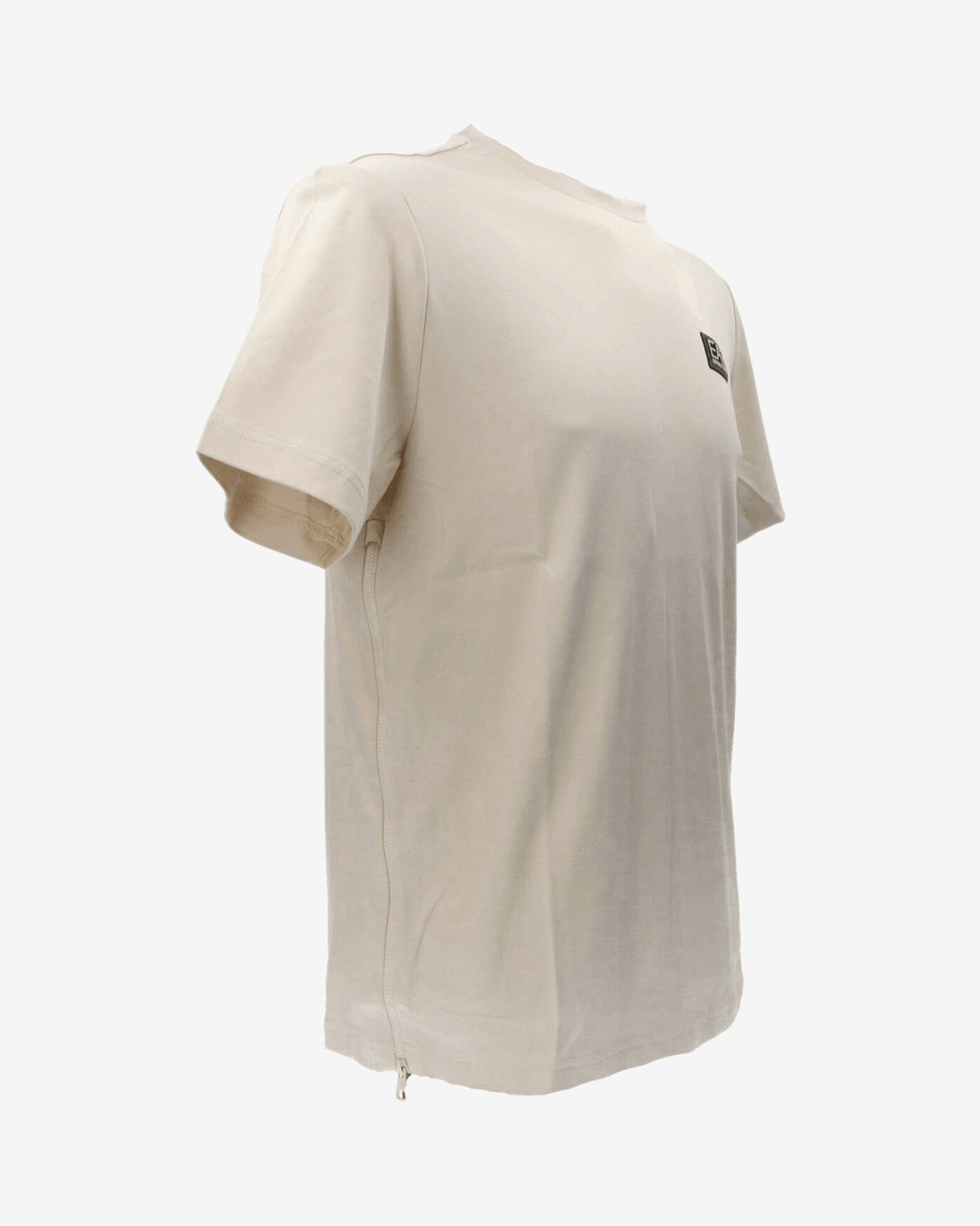 T-shirt T-SHIRT LOGO SERIES 7M000516