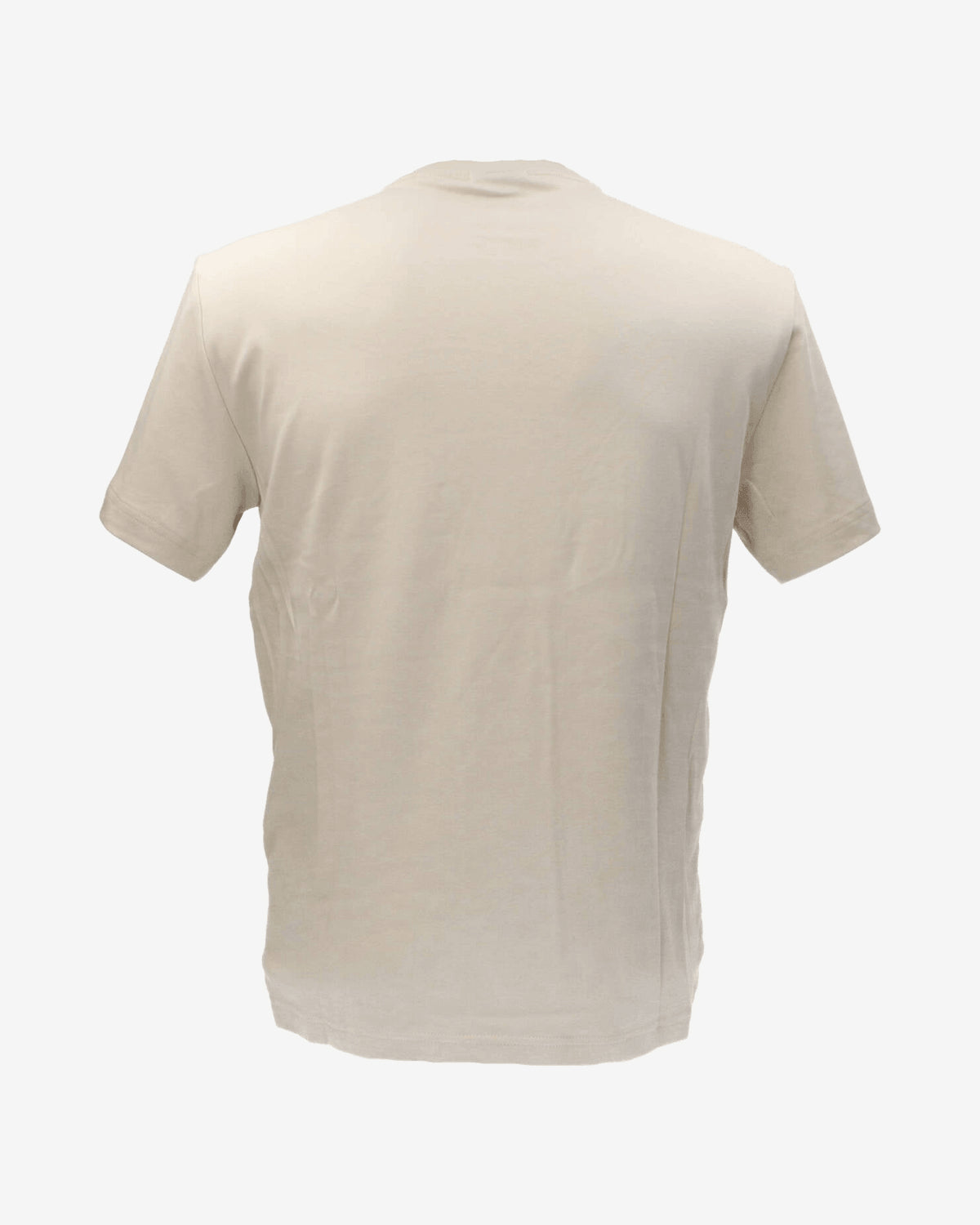 T-shirt T-SHIRT LOGO SERIES 7M000516
