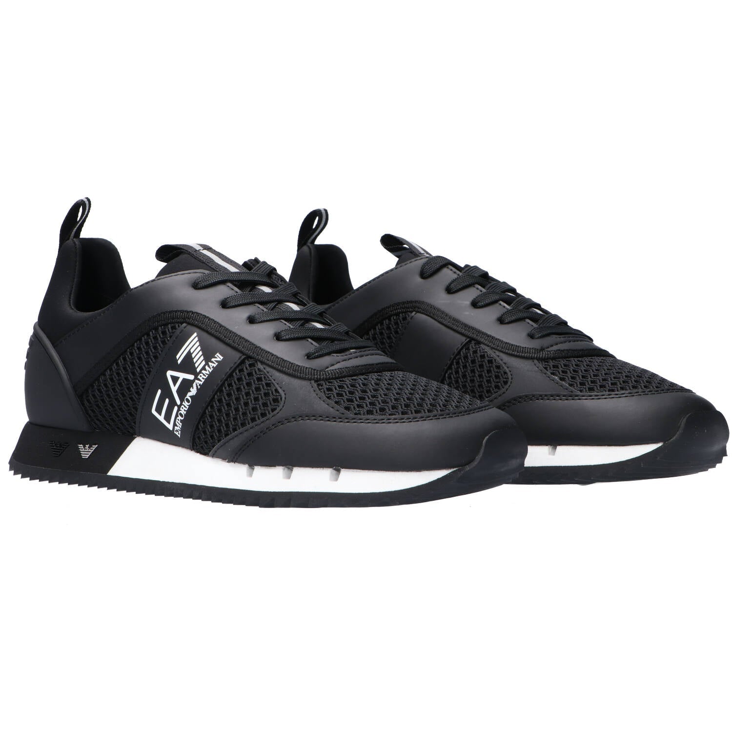Sneakers Emporio Armani Sneakers Training EA7