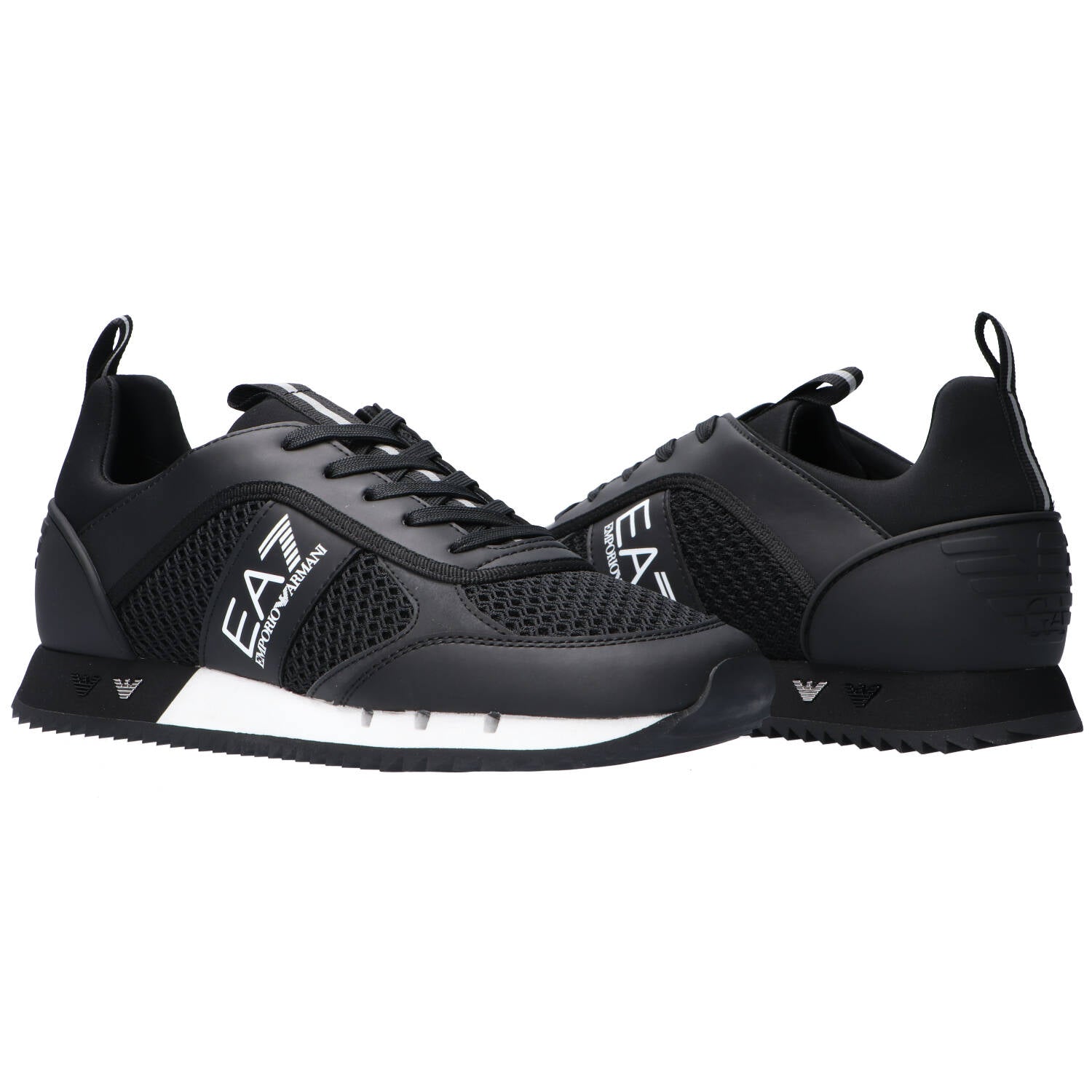 Sneakers Emporio Armani Sneakers Training EA7
