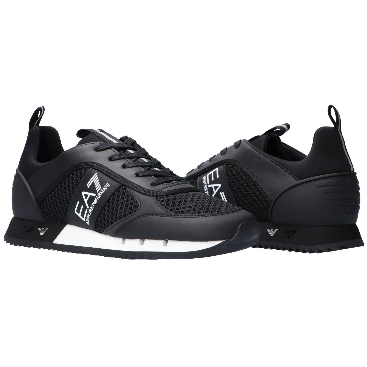 Sneakers Emporio Armani Sneakers Training EA7