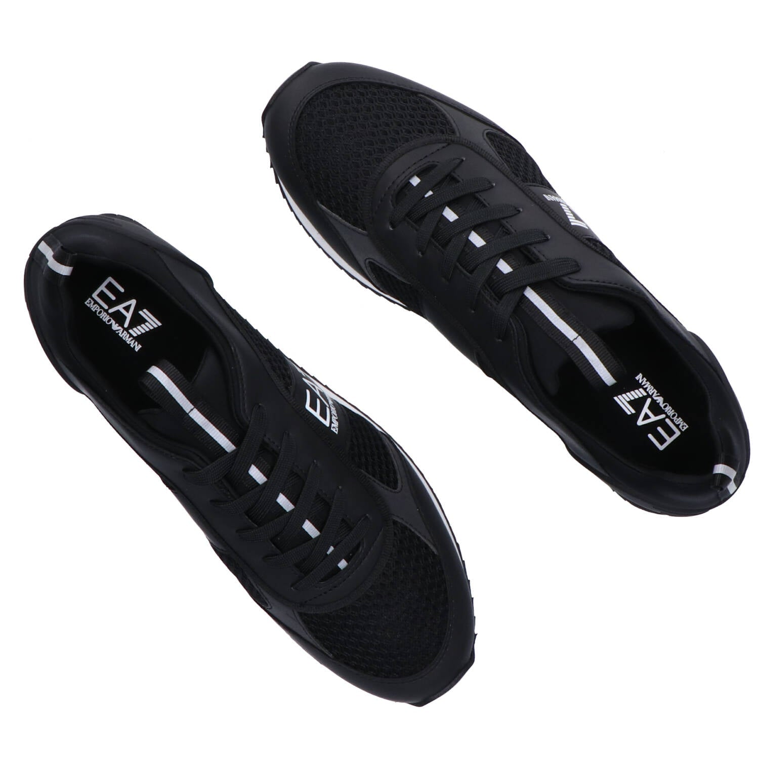 Sneakers Emporio Armani Sneakers Training EA7