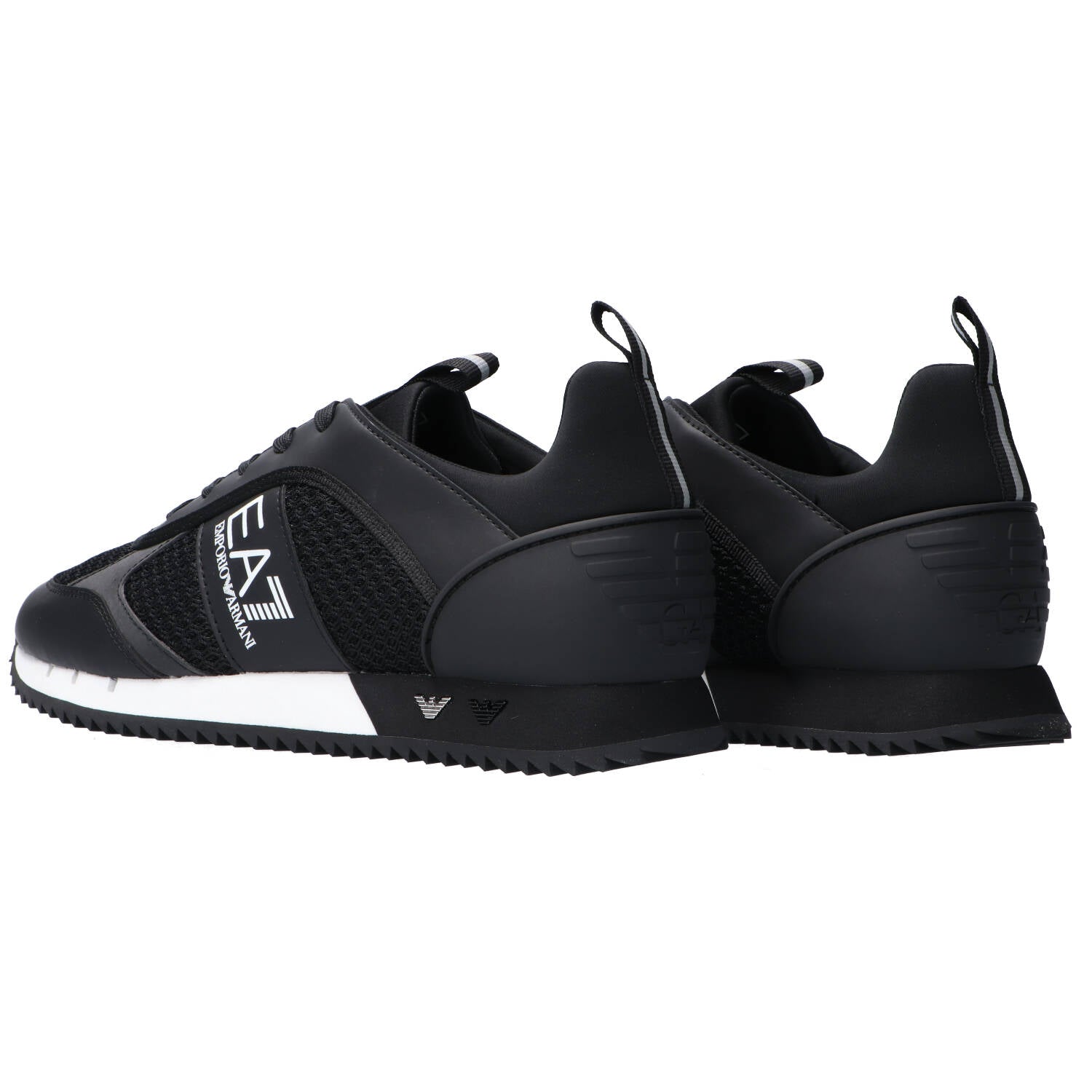 Sneakers Emporio Armani Sneakers Training EA7