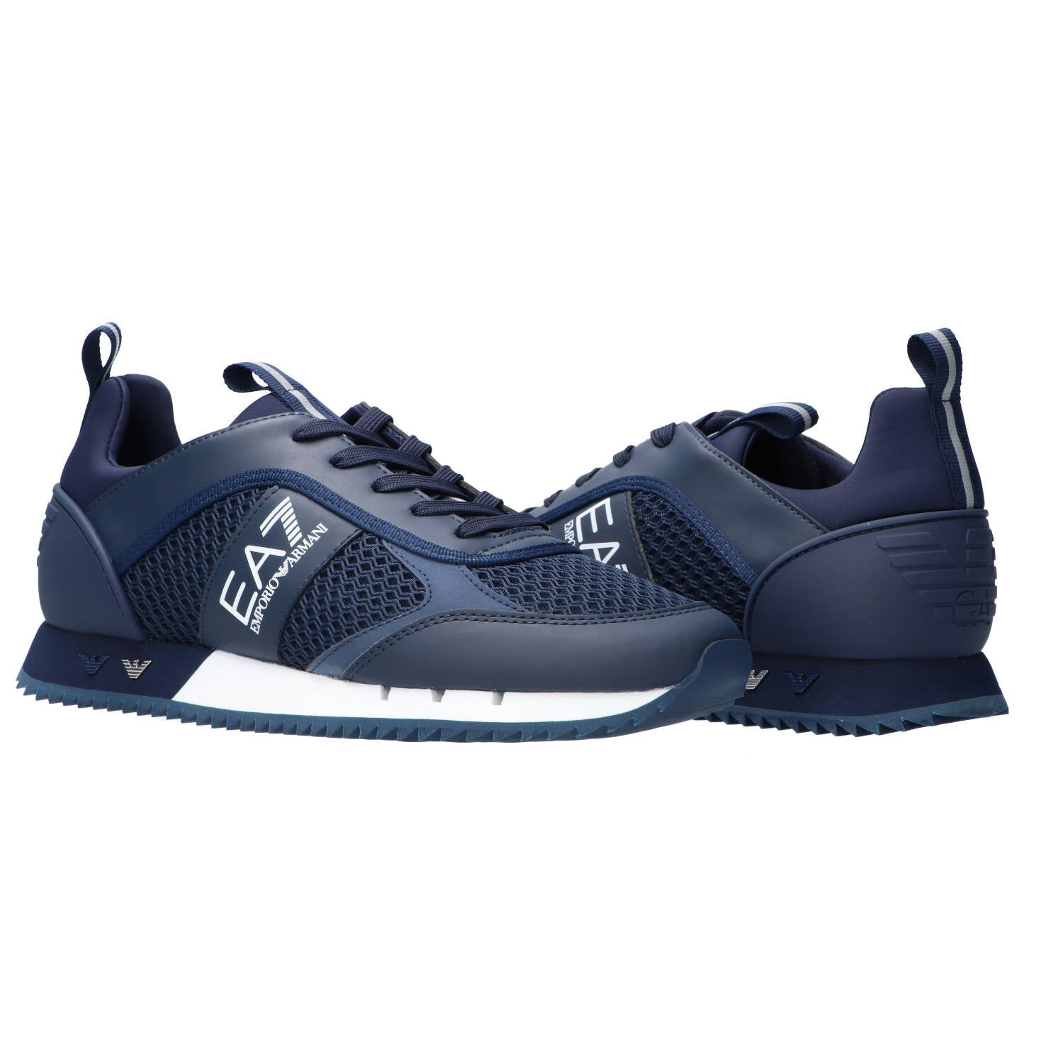Sneakers Emporio Armani Sneakers Training EA7
