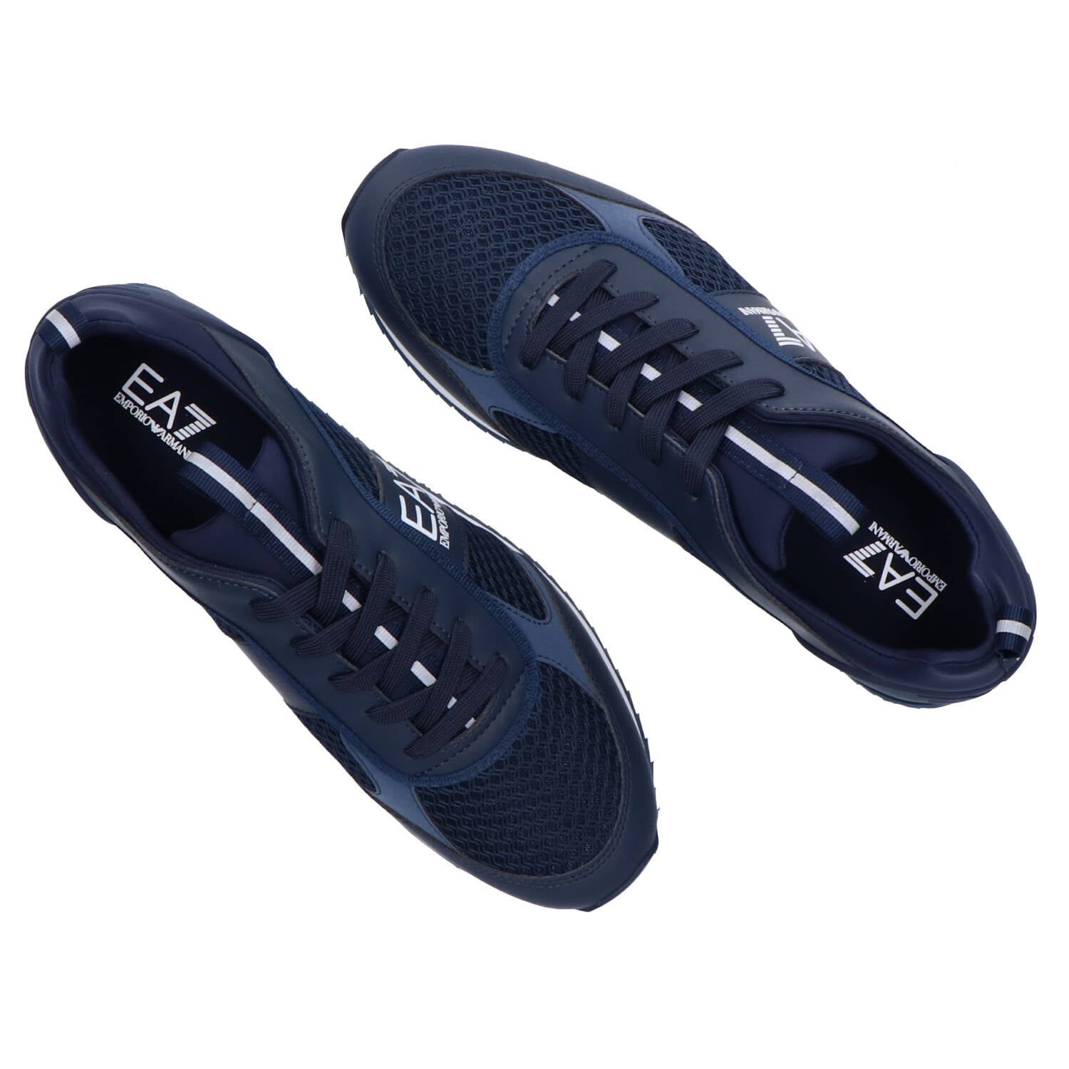 Sneakers Emporio Armani Sneakers Training EA7