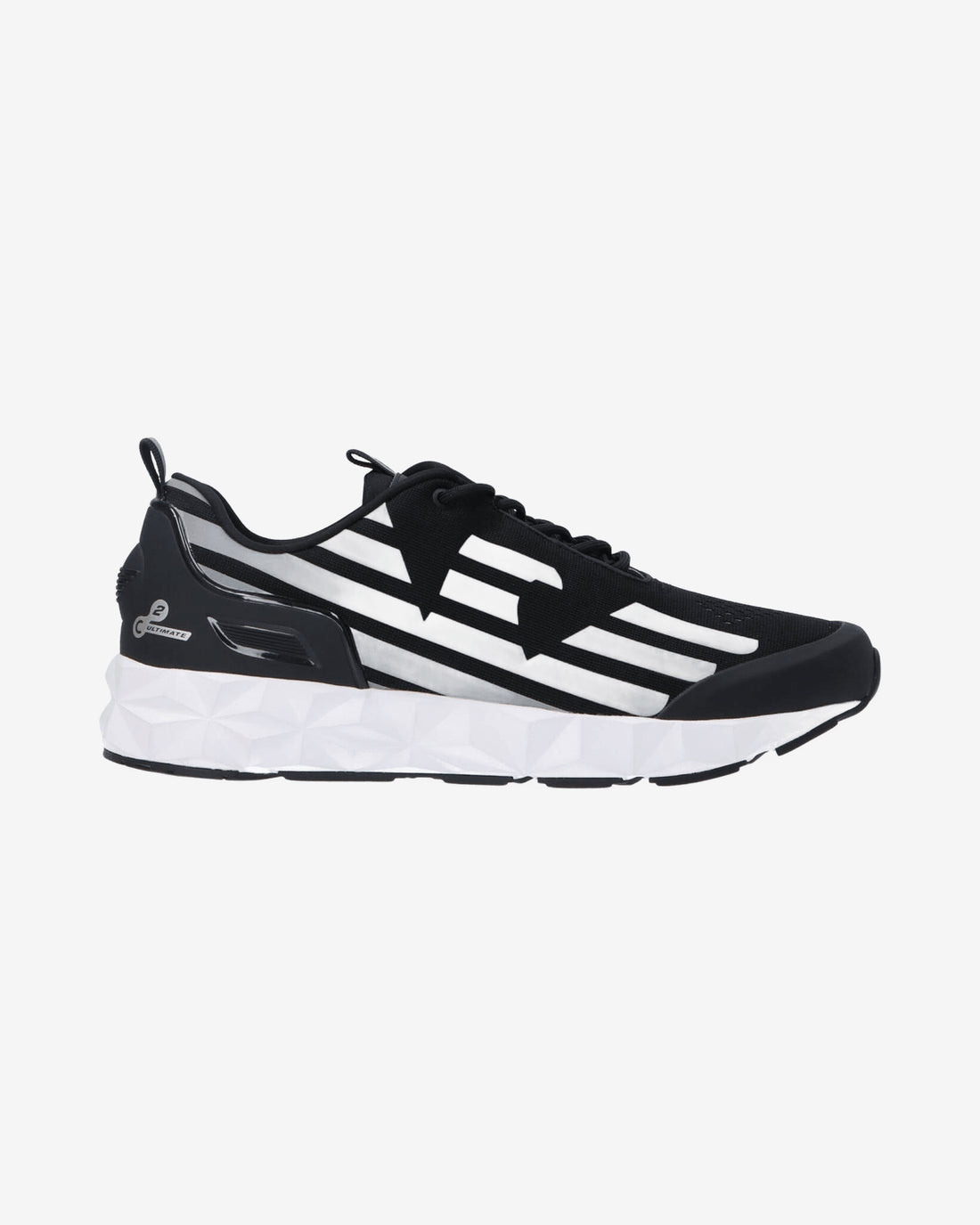 Sneakers Ultimate C2 Kombat Core