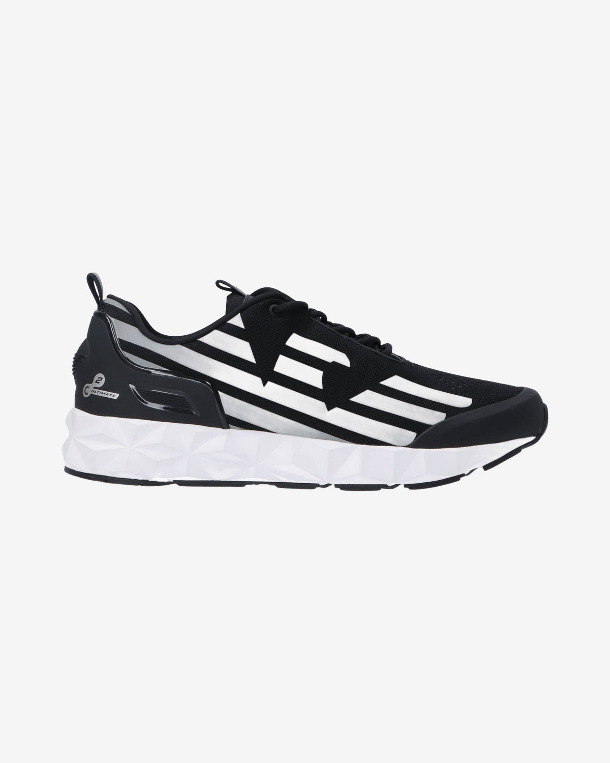 Sneakers Ultimate C2 Kombat Core