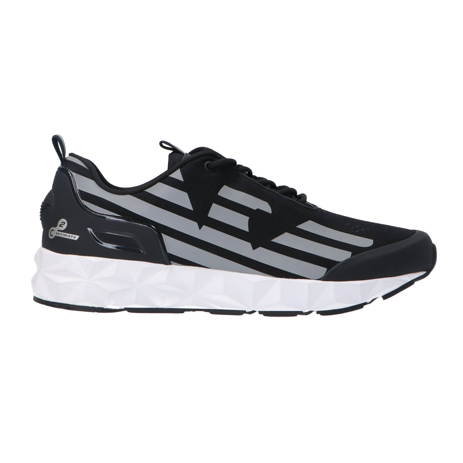 Sneakers Ultimate C2 Kombat Core