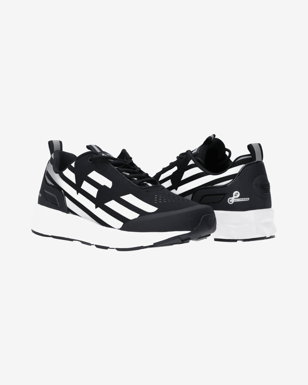 Sneakers Ultimate C2 Kombat Core